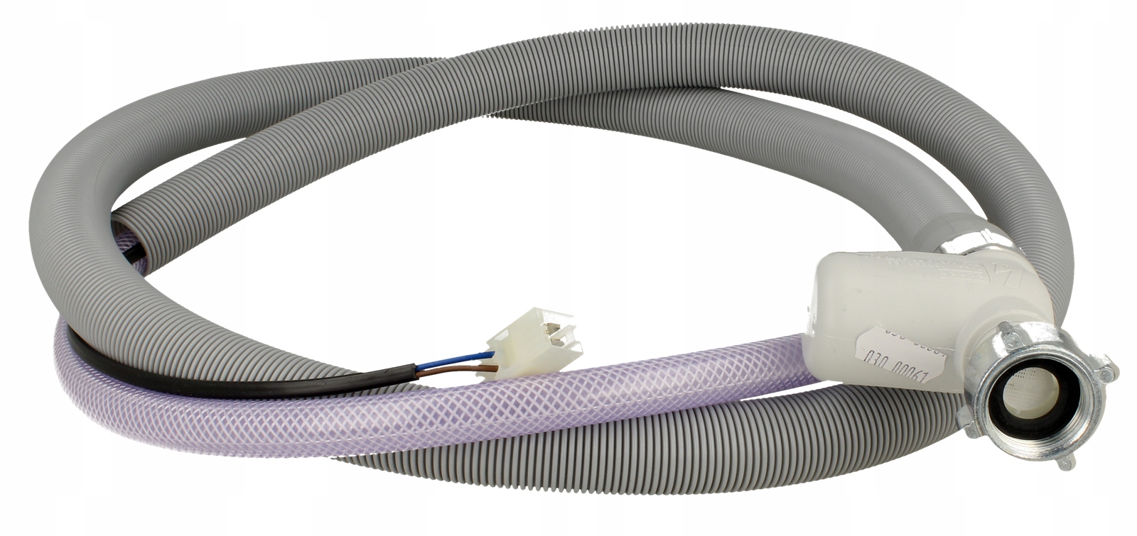 Wąż zmywarki z Aquastop 180 cm Amica Samsung Beko Gorenie Ariston