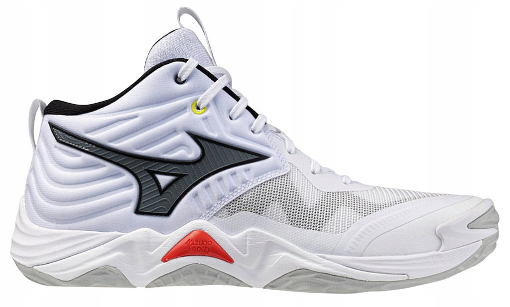 Buty do siatkówki Mizuno Wave Momentum Elite MID rozmiar 44