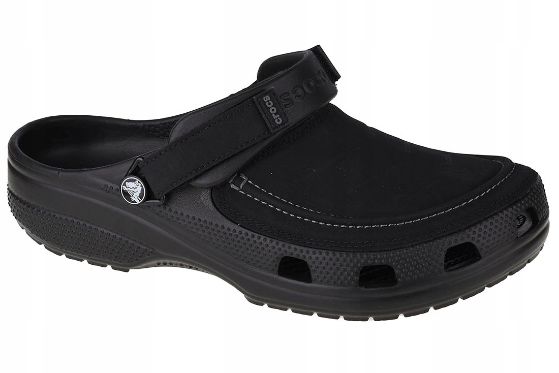 

Męskie Klapki Crocs Classic Yukon Vista I -42/43-