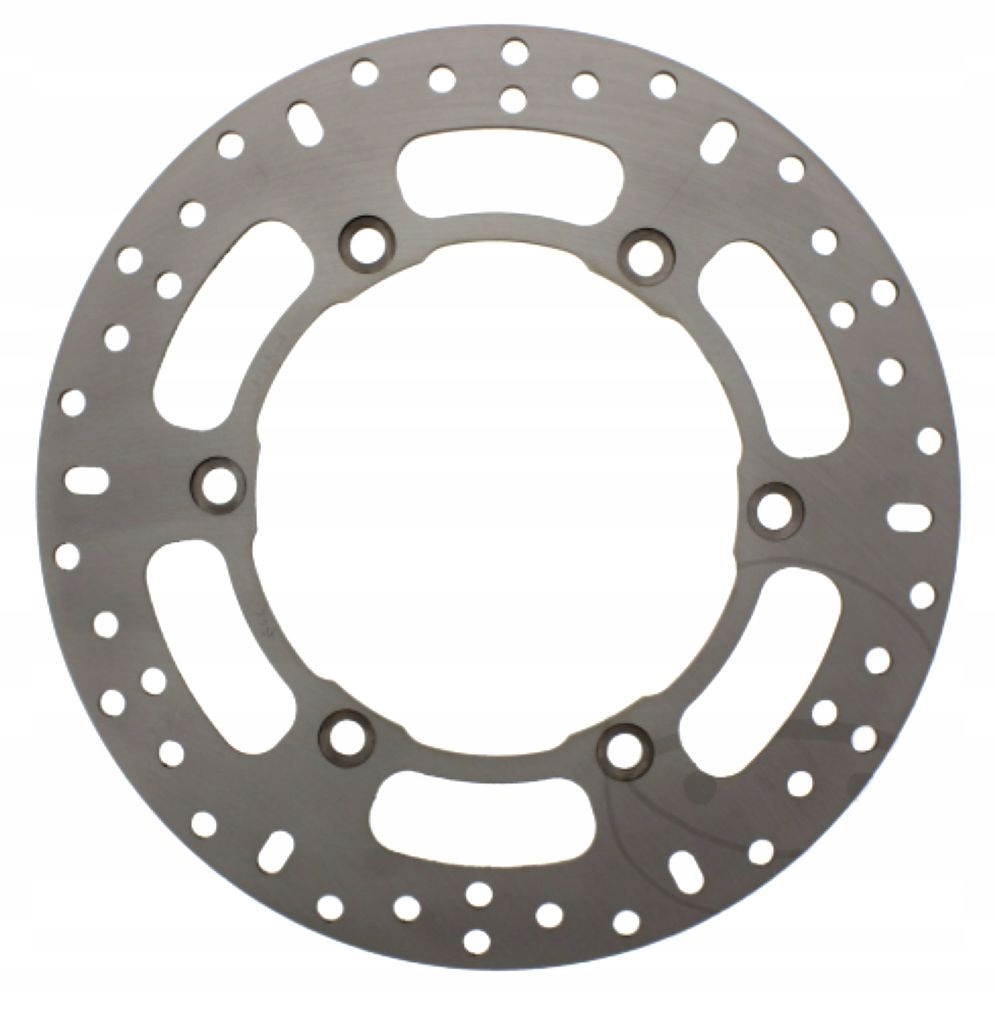 Přední Brzdový Kotouč Ajs CR3 125 Honda Cbr 125 Triumph Tiger 900