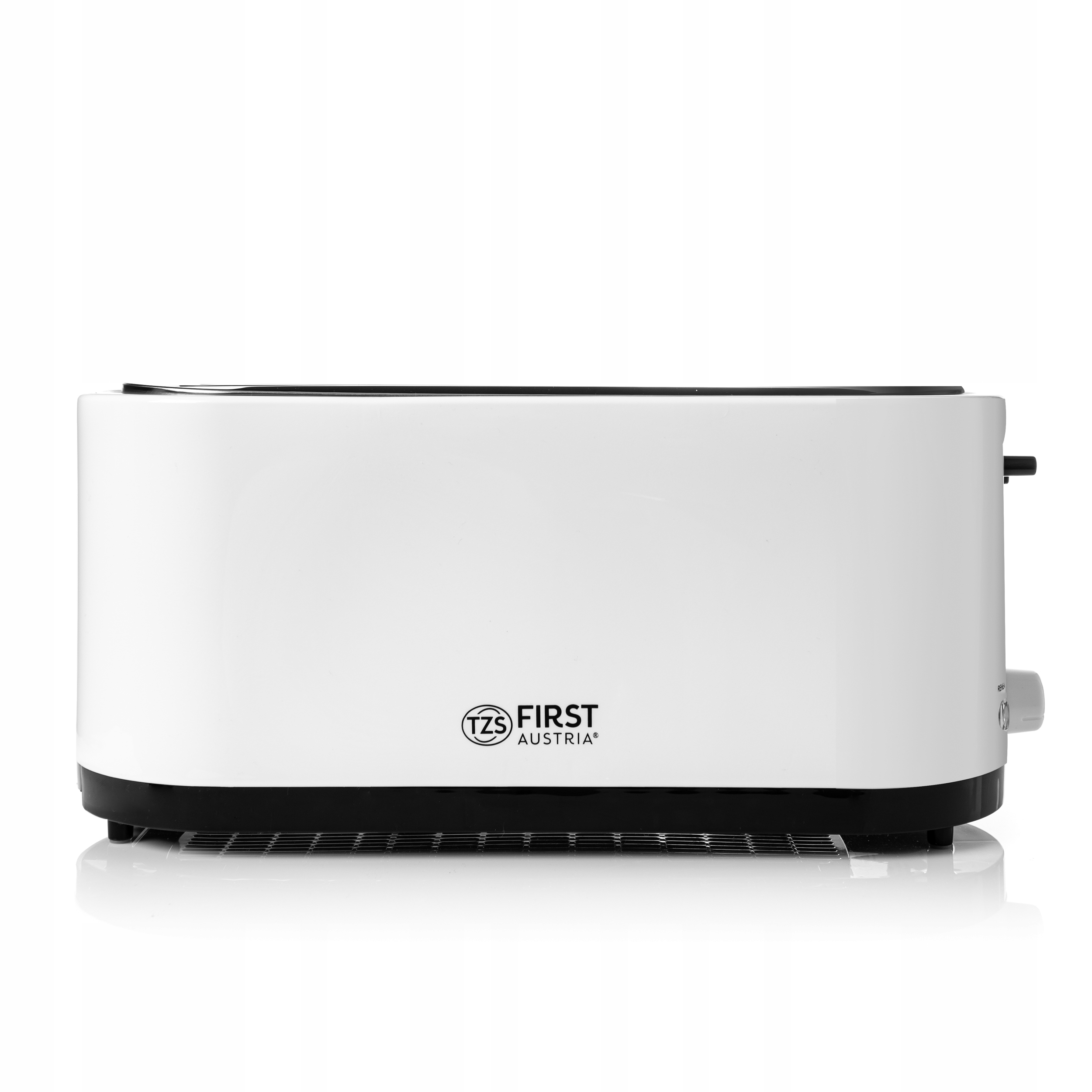 Toustovač First Austria FA-5368-5 bílý 1400 W