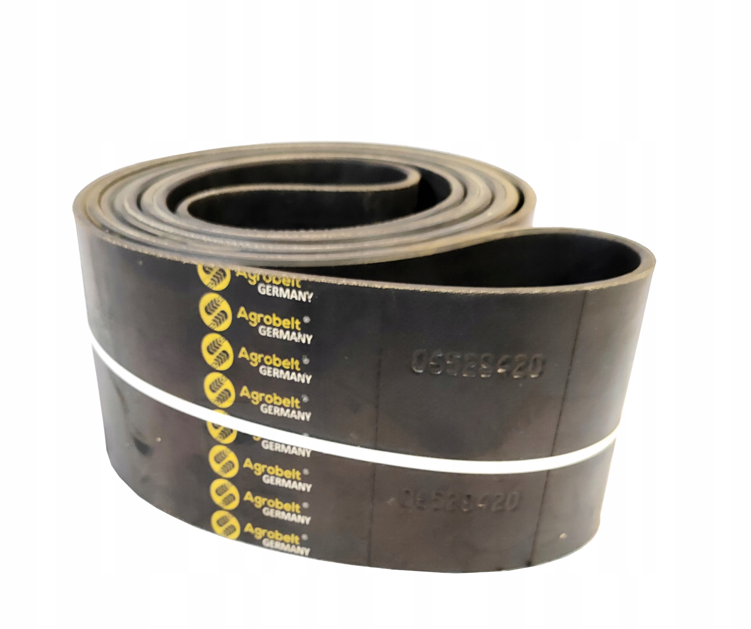 ПЛОСКИЙ РЕМЕНЬ МОЛОТИЛКИ DEUTZ FAHR 06528420