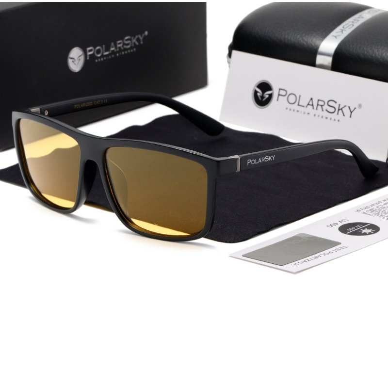 PolarSky 3355-8-Z Brýle Night Vision