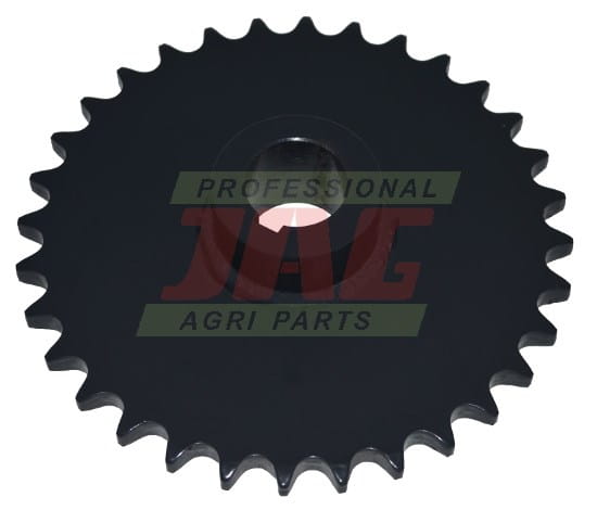Ozubené ozubené kolo na klín Z32 Claas 642490