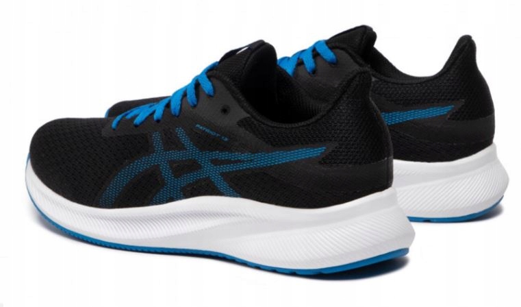 Asics Patriot 13 buty sportowe do biegania 46,5 Marka ASICS