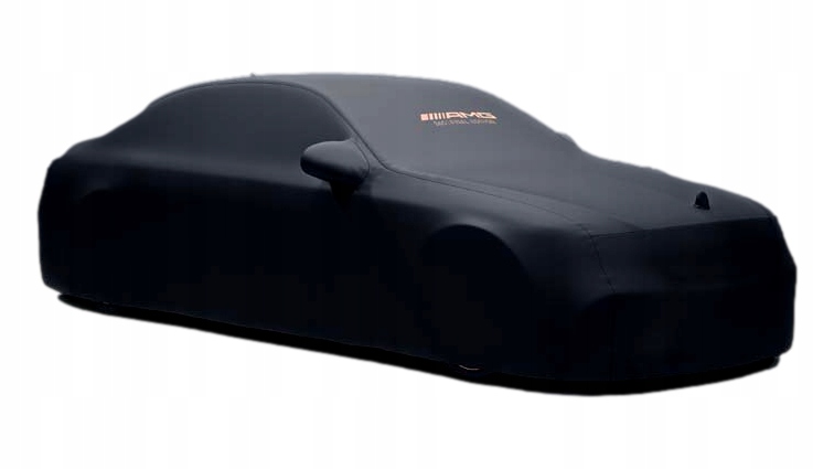 Mercedes Amg Sl R232 obal na auto Oe