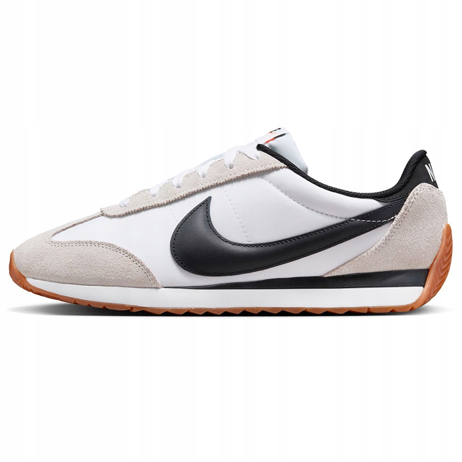 Nike Pacific [44,5] Pánské boty, bílé