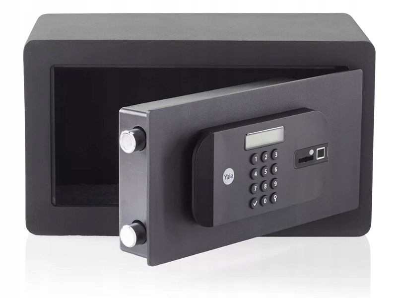 Sejf YALE YSFB 200 EB1