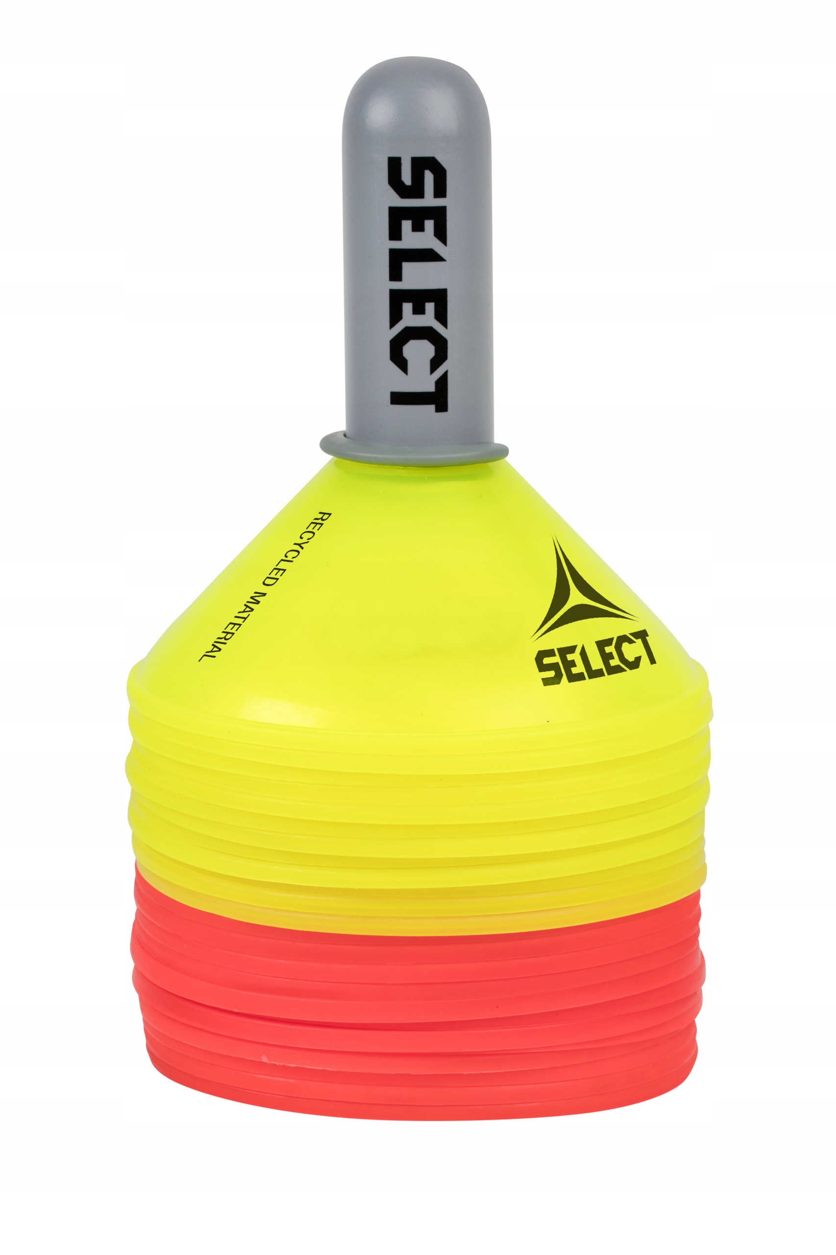 Select Zestaw Do Znakowania 24 szt 8cm