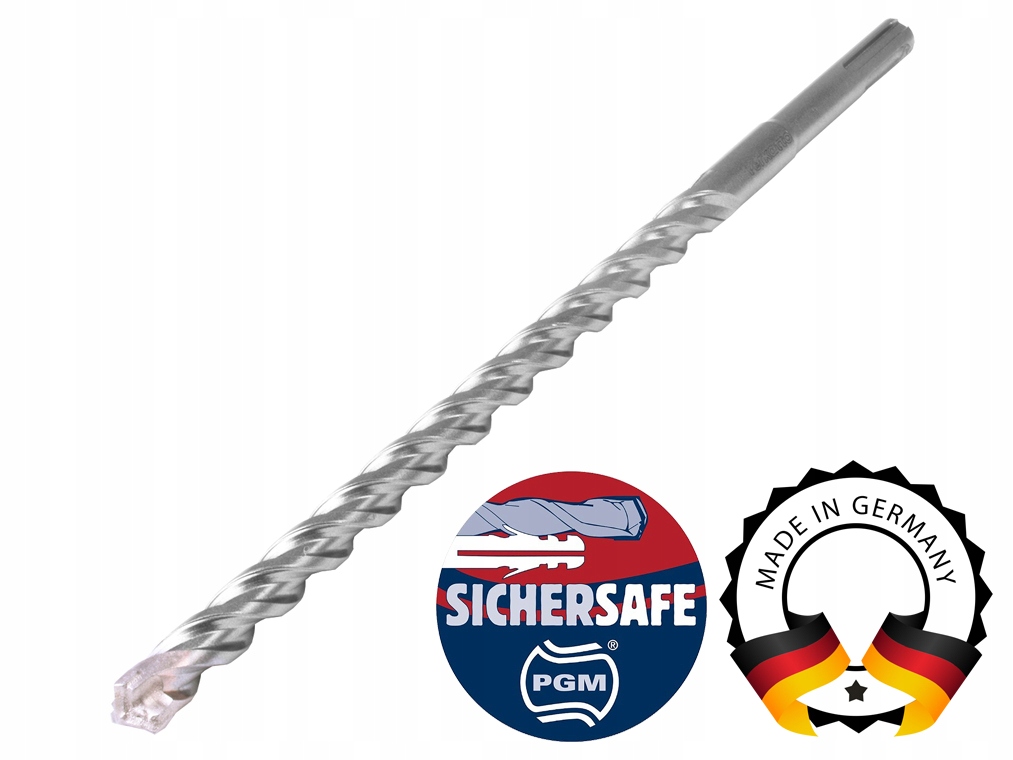 Vrták Sds Plus Trojbřitý V-plus 10 X 310 MM