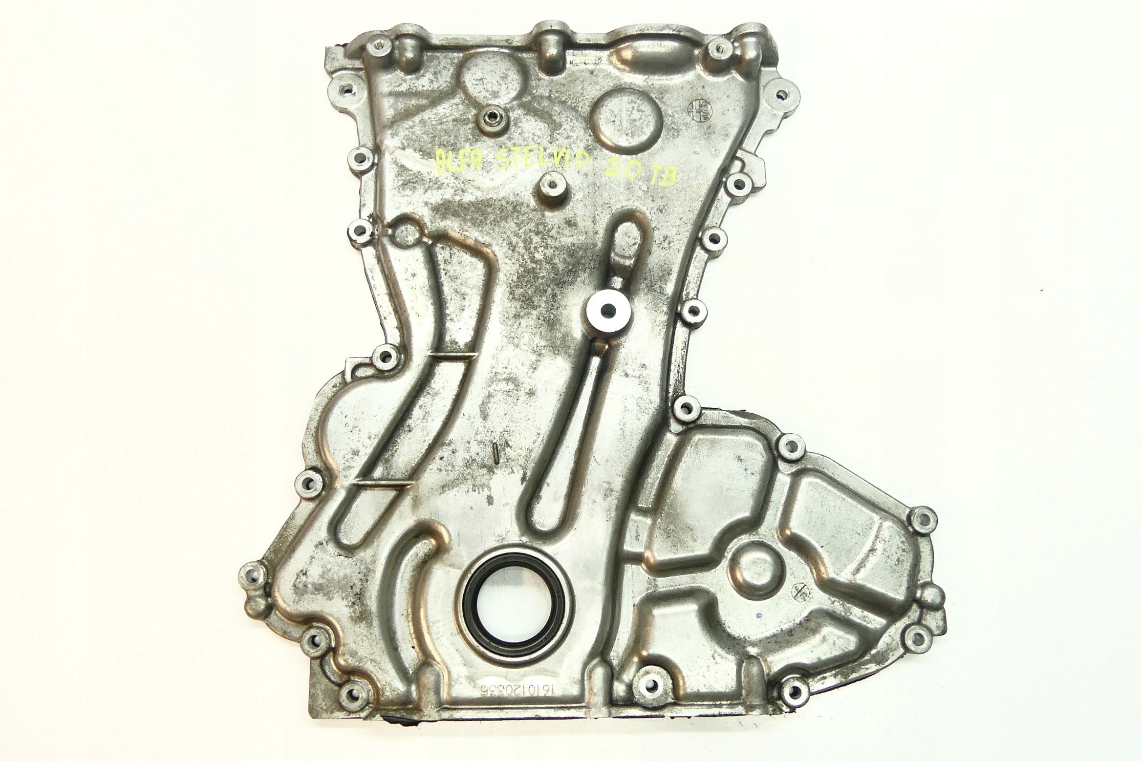 04893905AC 50052443 - GIULIA STELVIO 2.0 T TURBO Q4 корпус ГРМ
