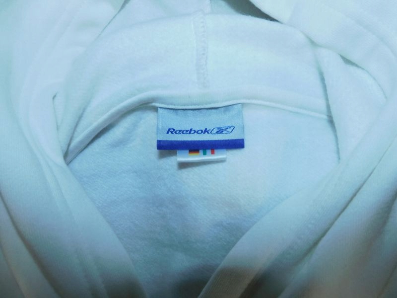 Reebok New England Patriots bluza męska S nfl Kod producenta 877987