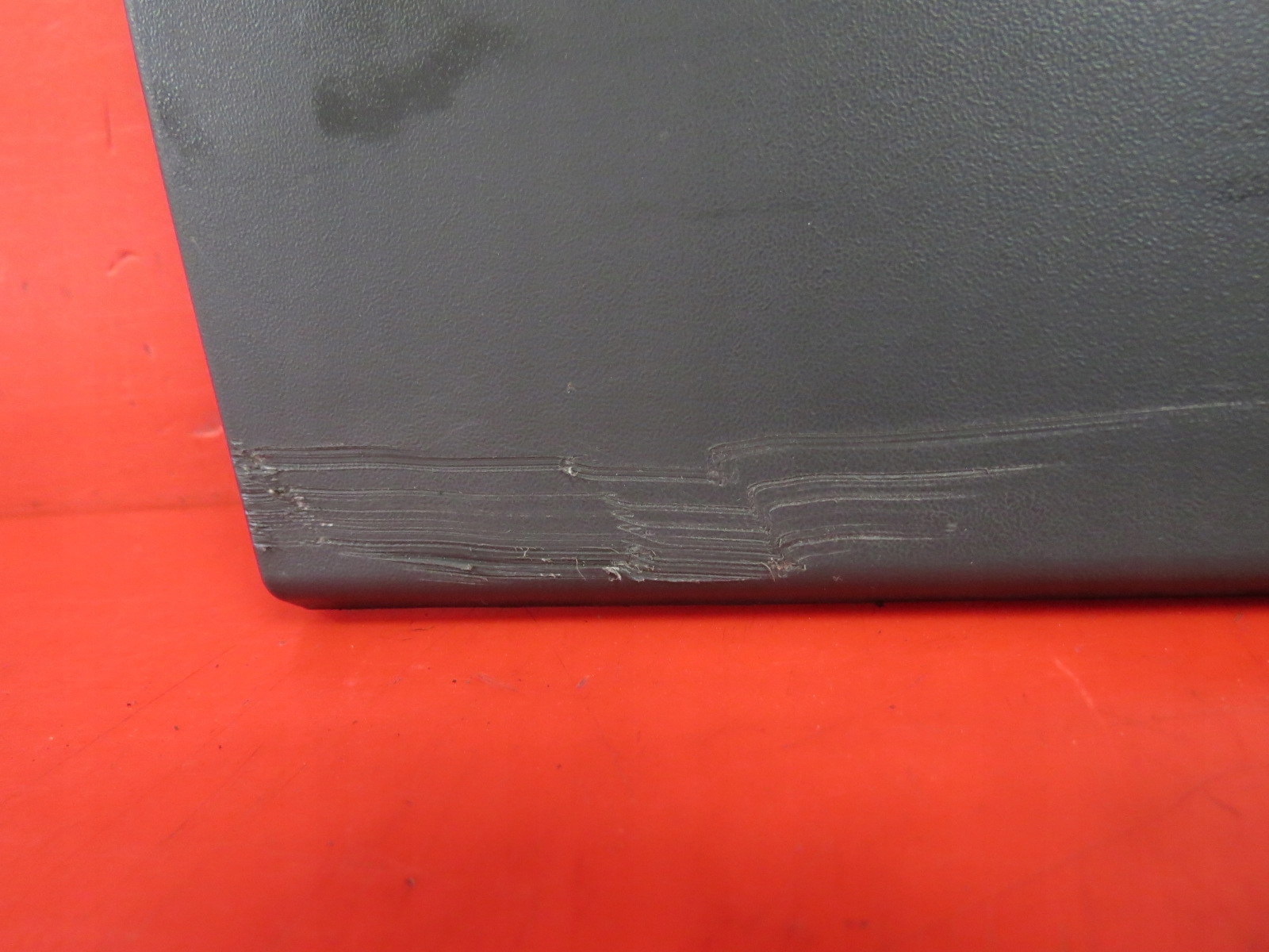 CRAFTER and 2E SPRINTER 906 moulding door right front