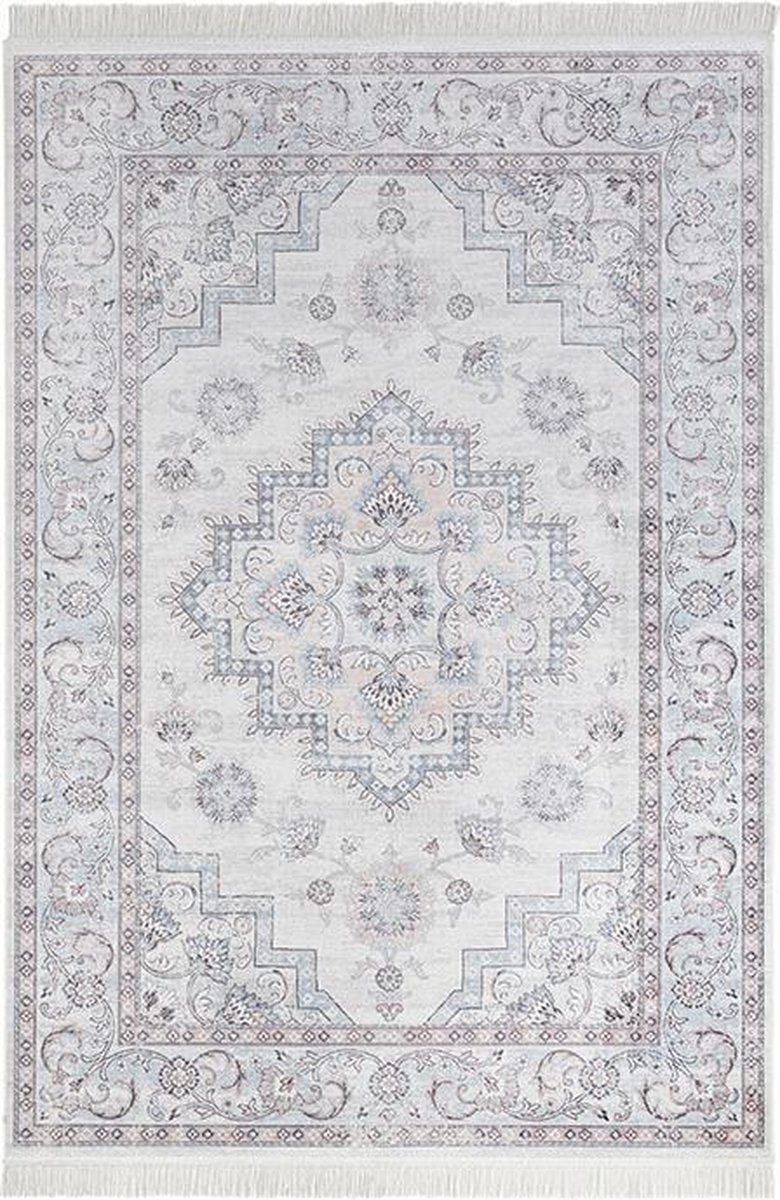 Klasický bavlnený koberec 195 x 300 cm