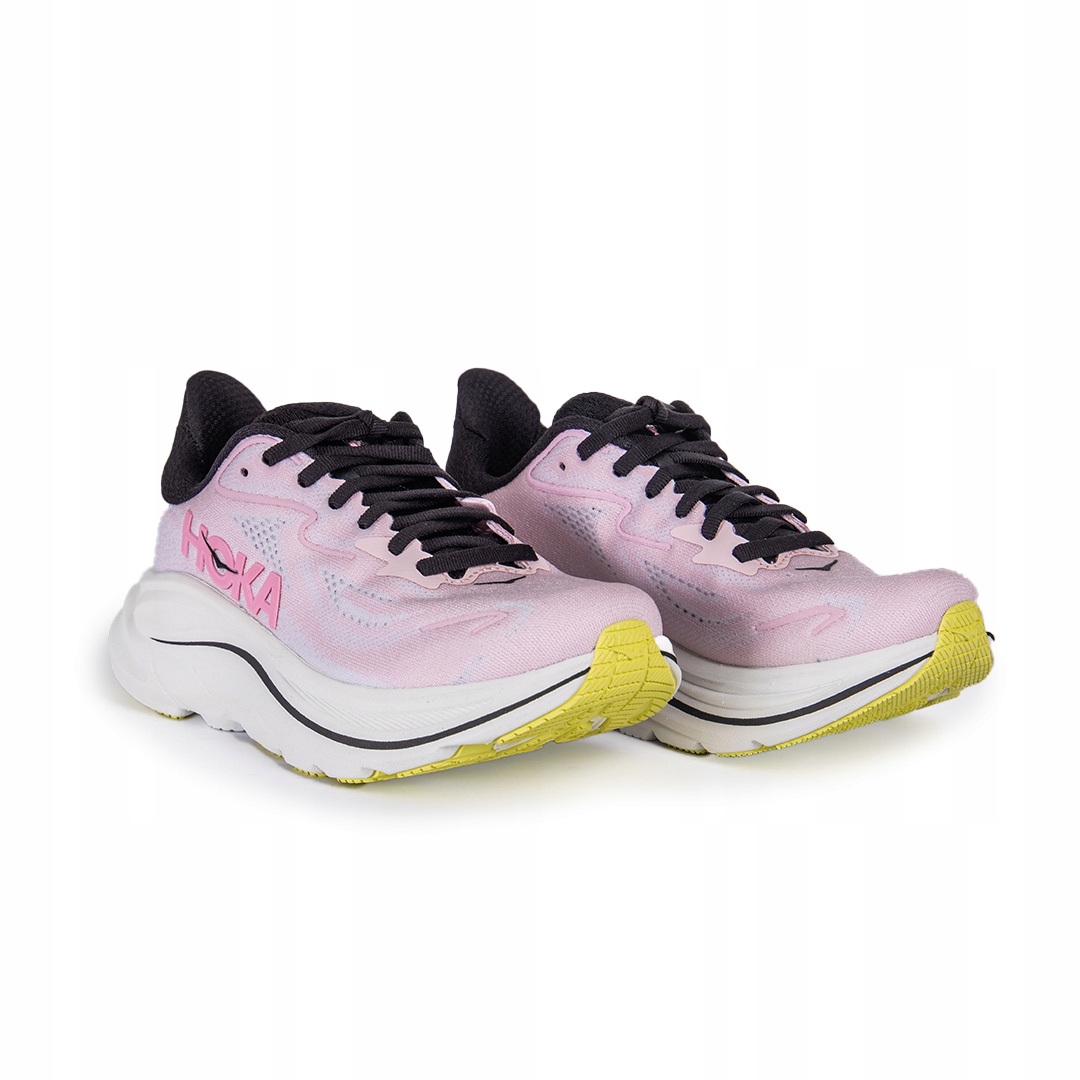 Buty sportowe damskie Hoka 37 1/3 Różowy/Biały