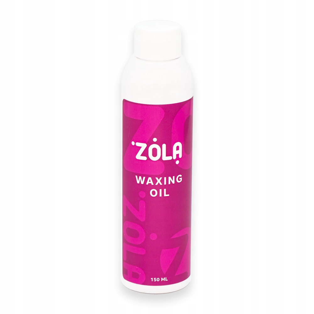 Olej po depilaci Zola Waxing Oil 150 ml