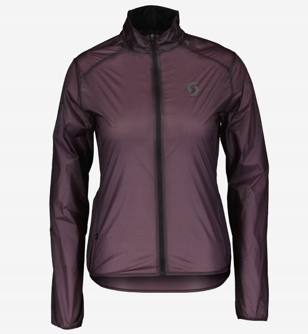 Kurtka damska do biegania Scott Rc Run Wb Jacket S
