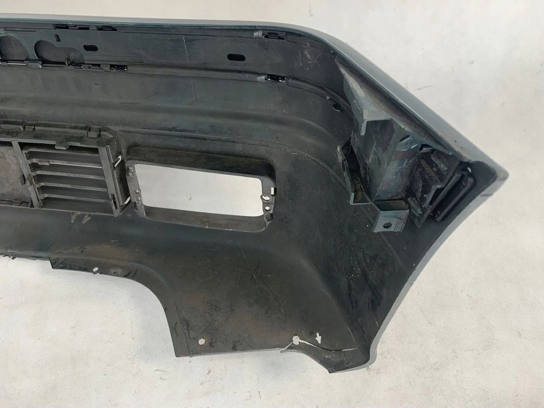 BMW 3 III E36 91-98r bumper front front