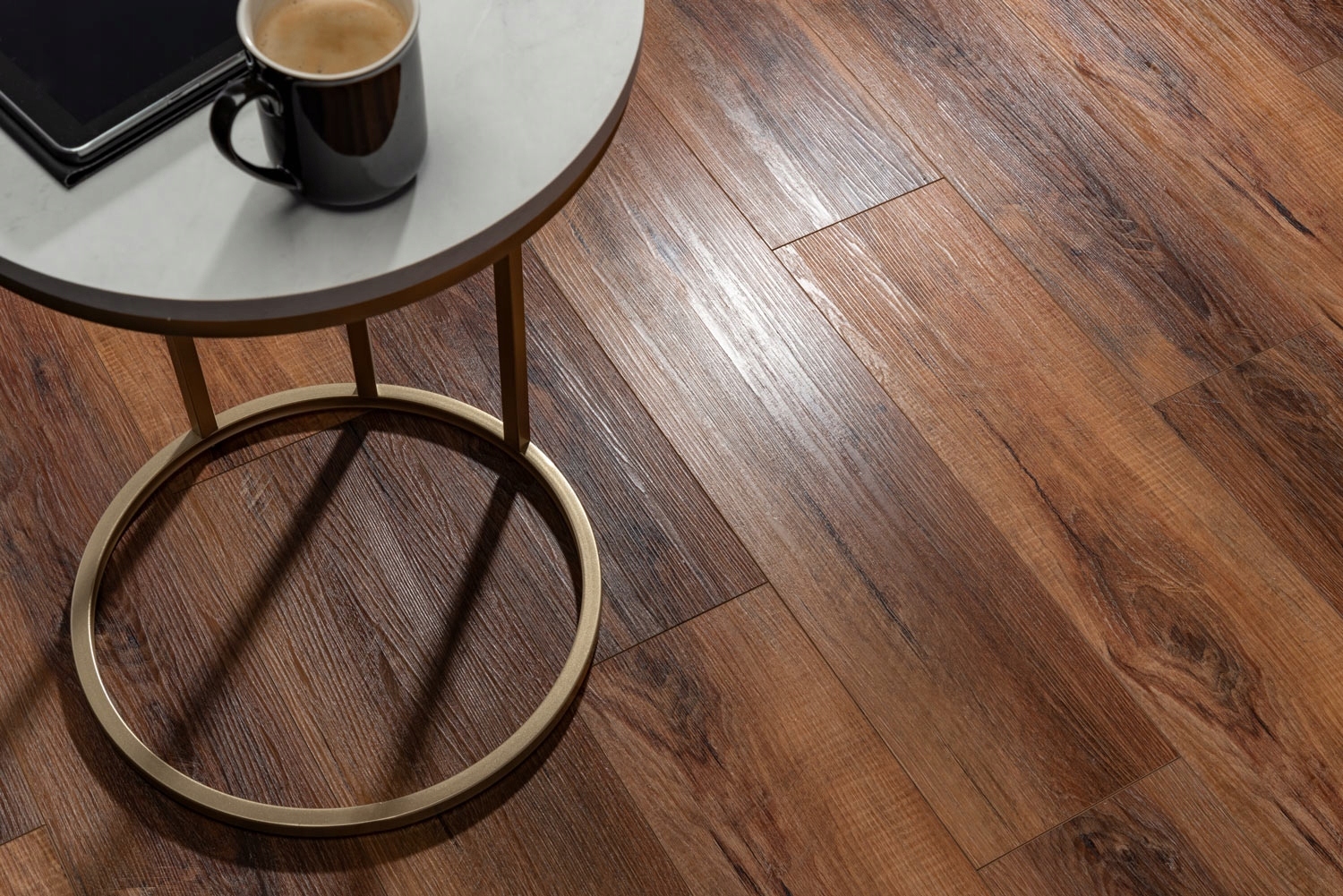 PODŁOGI WINYLOWE BESTLAMINATE DĄB WIELOKOLOROWY Kod producenta BLLI-2703