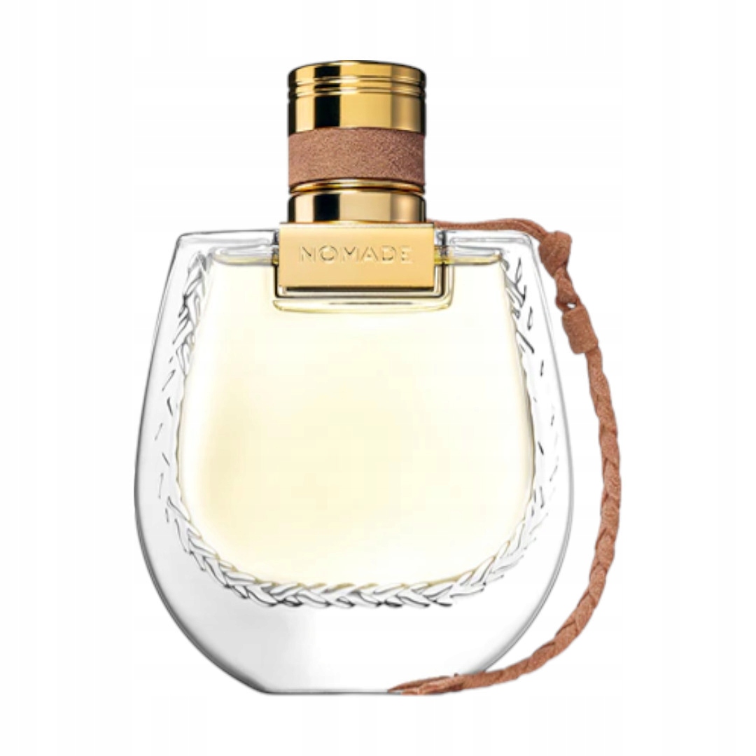Chloe Nomade Jasmin Naturel Intense parfémovaná voda 75 ml