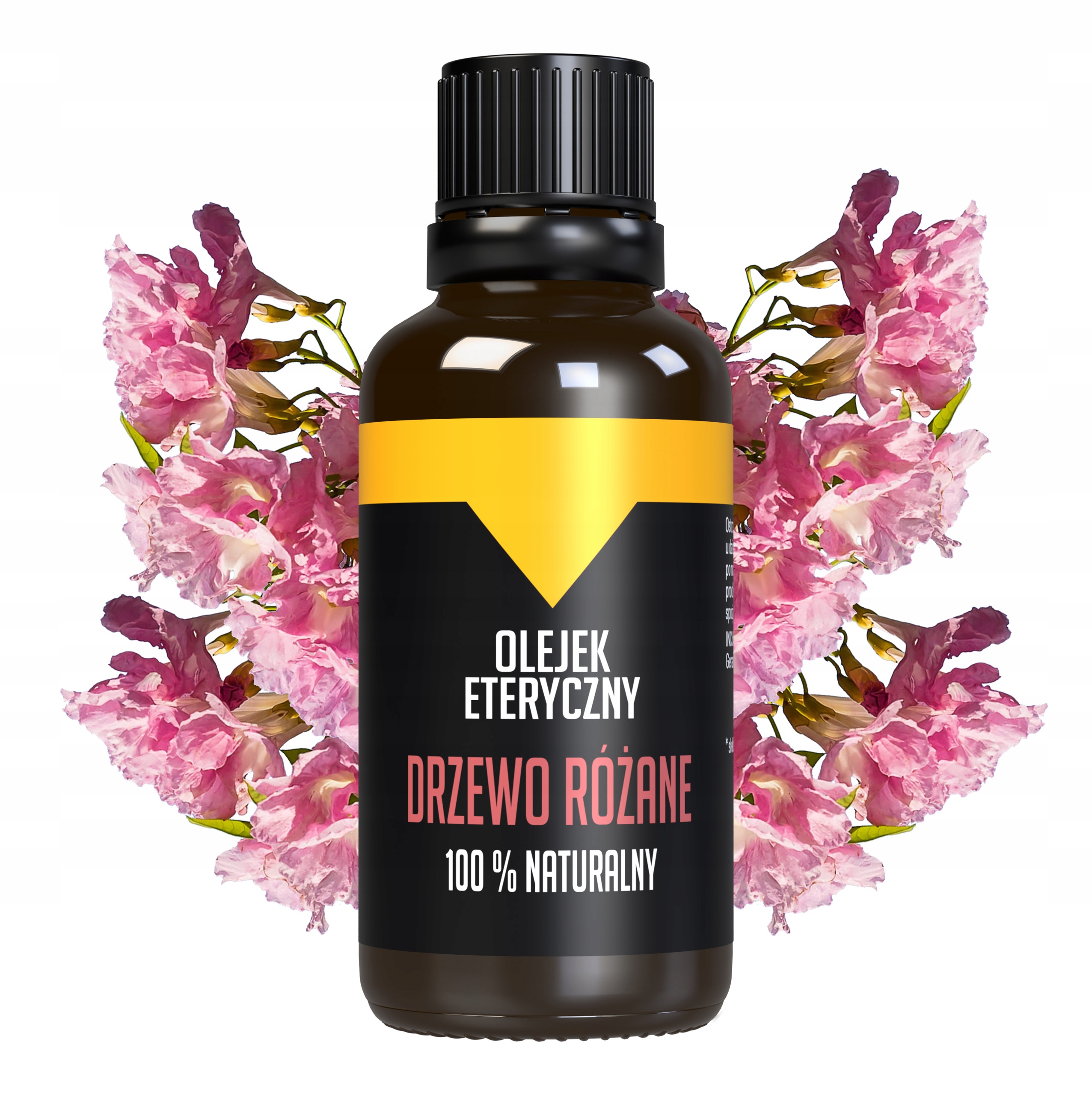 

Biolavit- Olejek eteryczny z drzewa różanego 30 ml