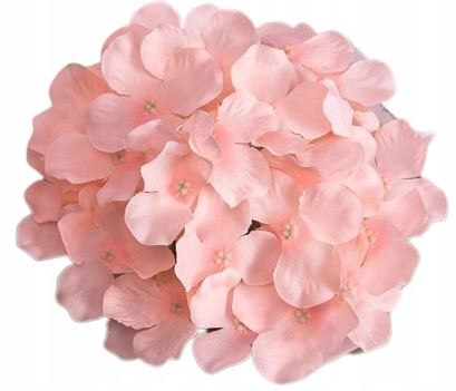 

Hortensja Główka Duża Sztuczne Kwiaty 16 x 8 cm