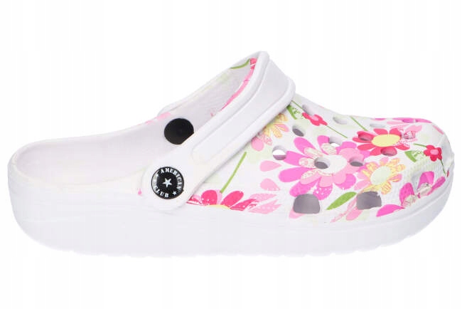 

Kroksy Dziecięce American Club NH05/22