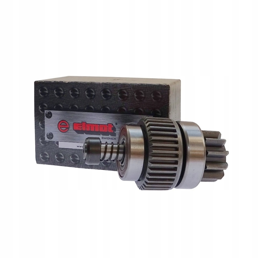 7152130EL - УЗЕЛ СЦЕПЛЕНИЯ BENDIX СТАРТЕРА C-330 C-360