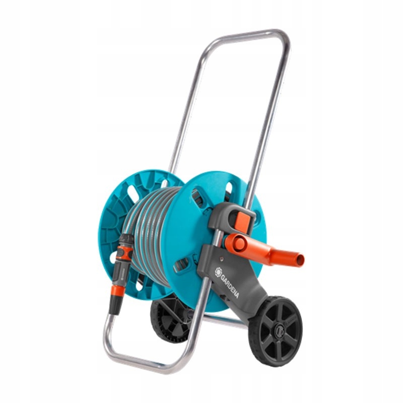 Gardena 18502-20 Vozík na hadicu CleverRoll S sada