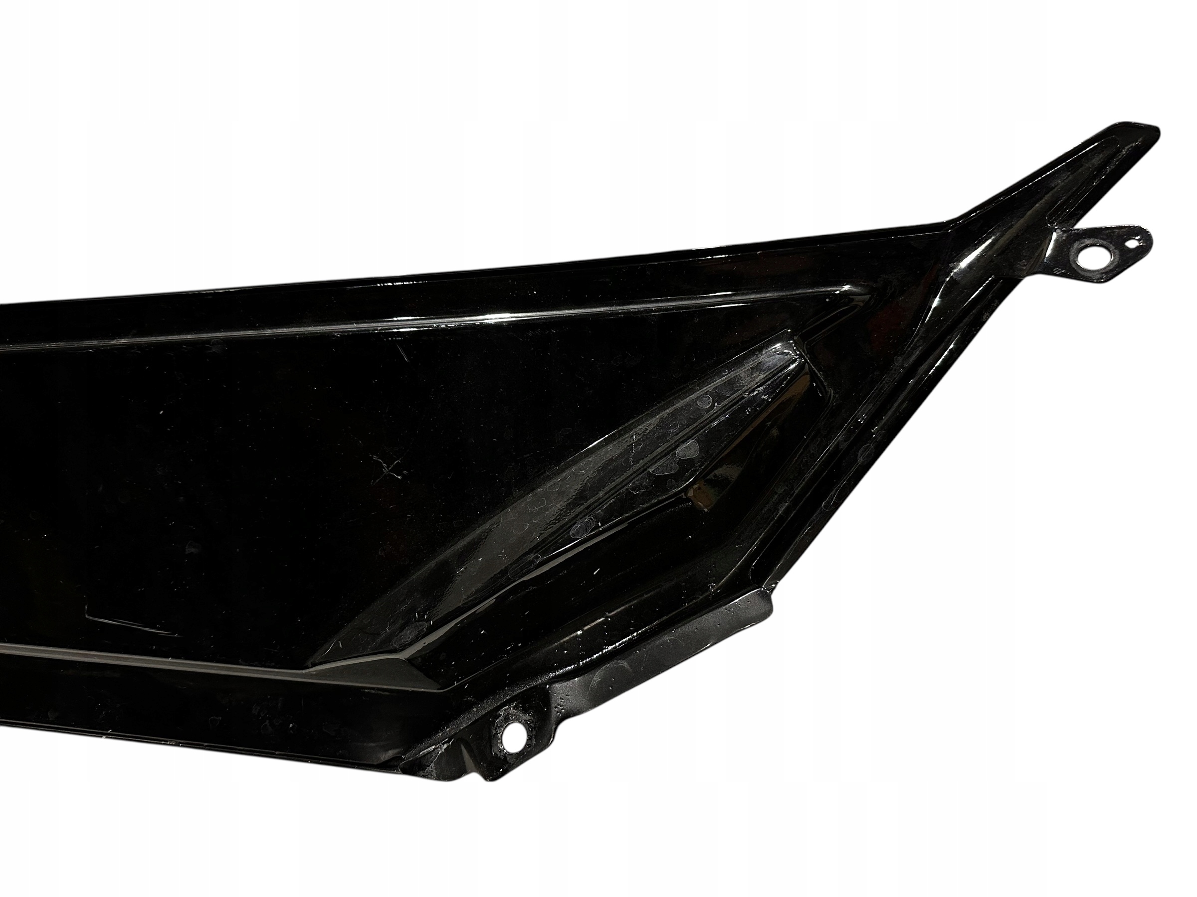 LAMBORGHINI AVENTADOR S SV SVJ panel Blende Abdeckung dach RH 475854966A