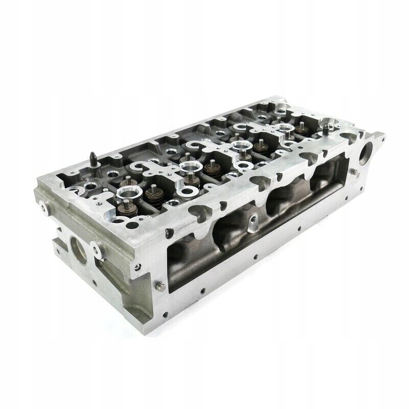 NOWA GŁOWICA ZAWORY 04L103264X VW AUDI 1.6 TDI OE ASO