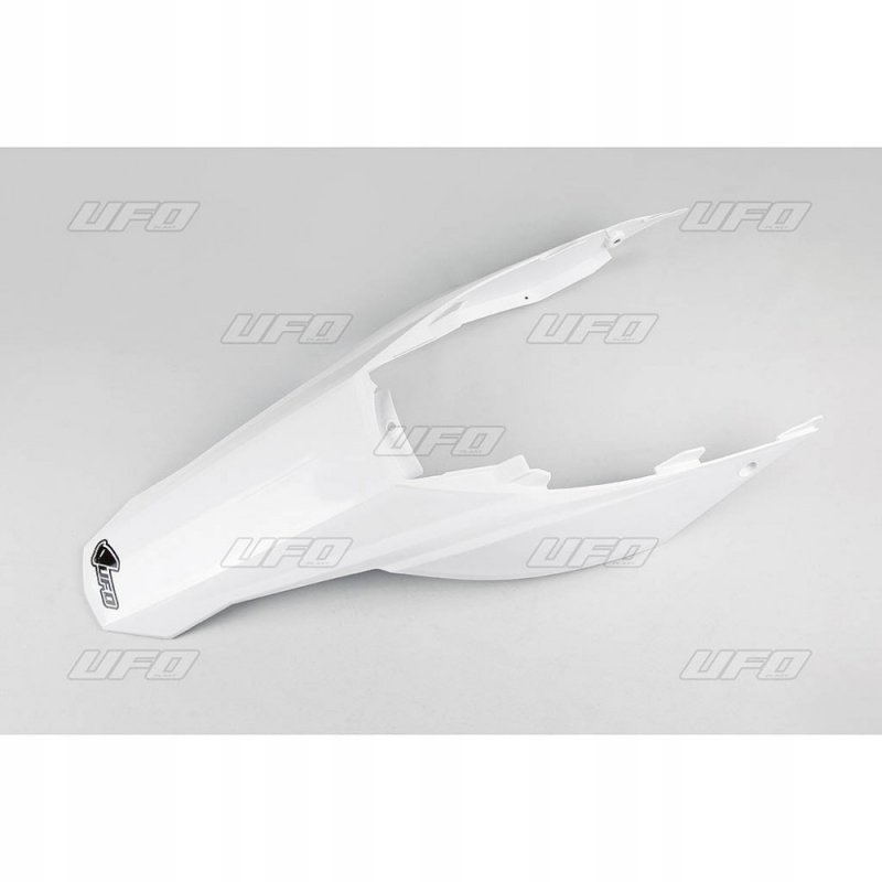 Blatník Zadný Gas Mc/ec/fsr 125/200/250/300/450 10-11 So Zadnými Bokmi