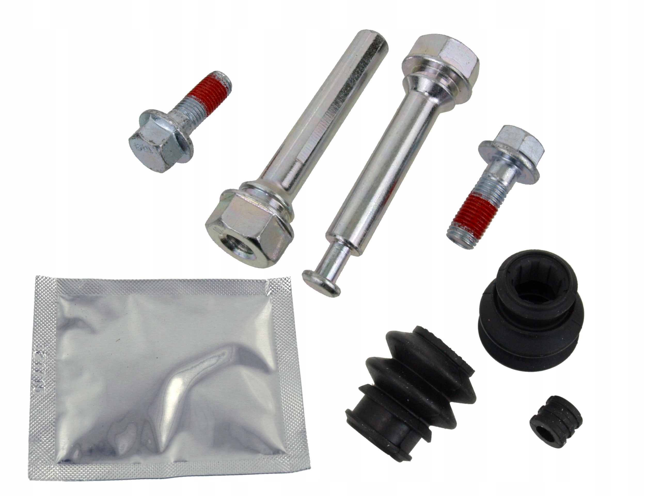 Направляющие переднего. 8. Направляющие переднего тормозного суппорта mazda 6. 810076 ремкомплект направляющих. Направляющие переднего.