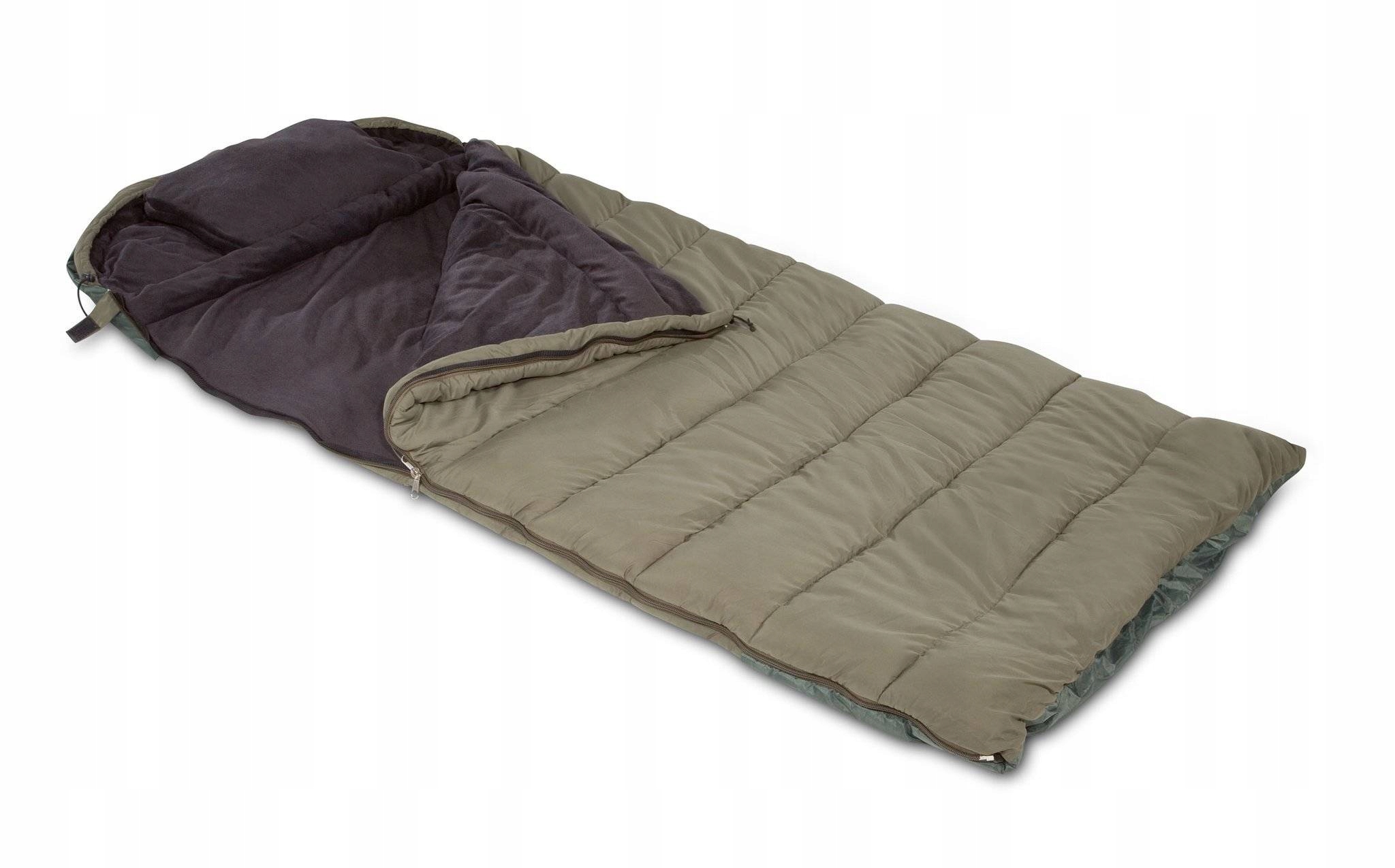 Śpiwór Anaconda Nw III