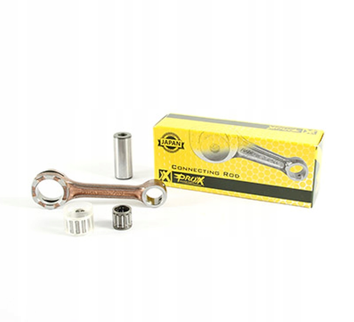 03.2018 - PROX ШАТУН YAMAHA YZ 65 '18-' 21