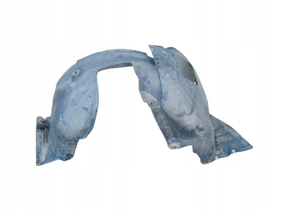 BMW 3 E90 04-12 NADKOLE LEWY PRZÓD