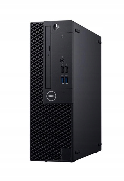 Komputec DELL OPTIPELX 3070 SFF i5-9500 16GB dysk 512 NVMe W11Pro