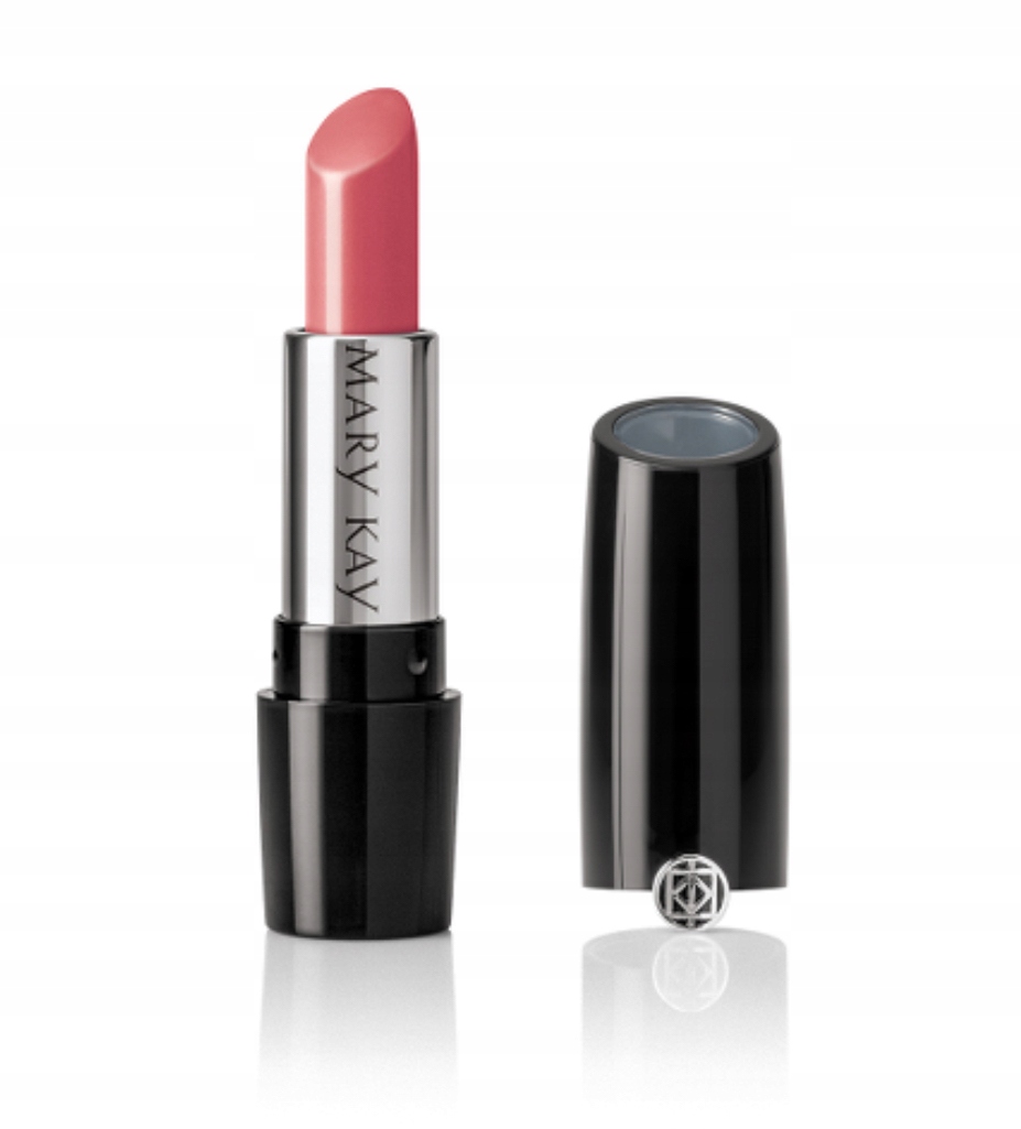 Mary Kay Gelová rtěnka Semi-Shine Romantic Pink