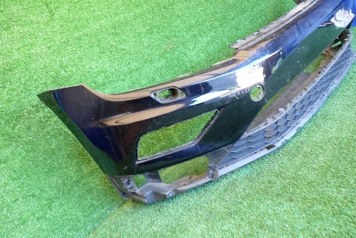 VW TIGUAN II 15- Frontstoßstange vorne