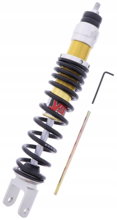 Zadní Tlumič Yss Piaggio Sfera 80 91-96 Nový