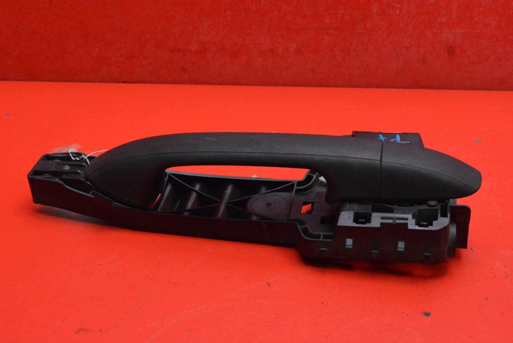 handle right front front black A4477600634 MERCEDES VITO W447 14-20
