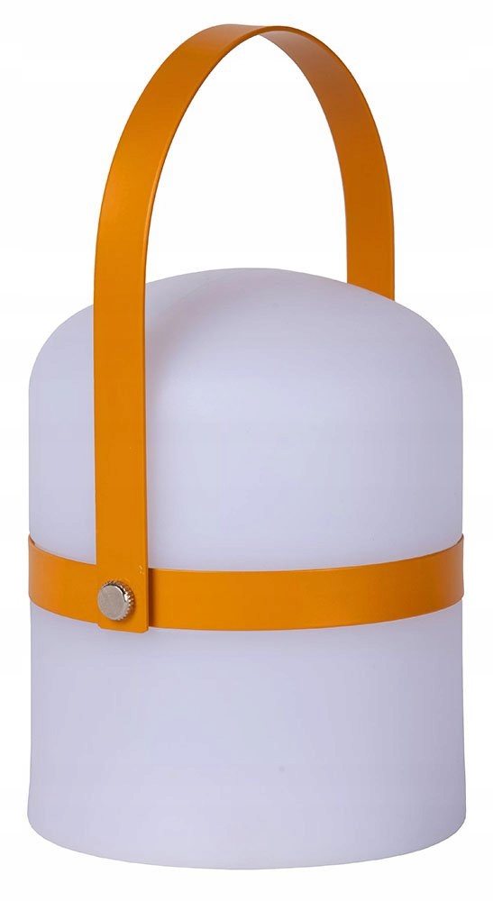 Vonkajšia Led lampa Little Joe 06802/01/43 Lucide