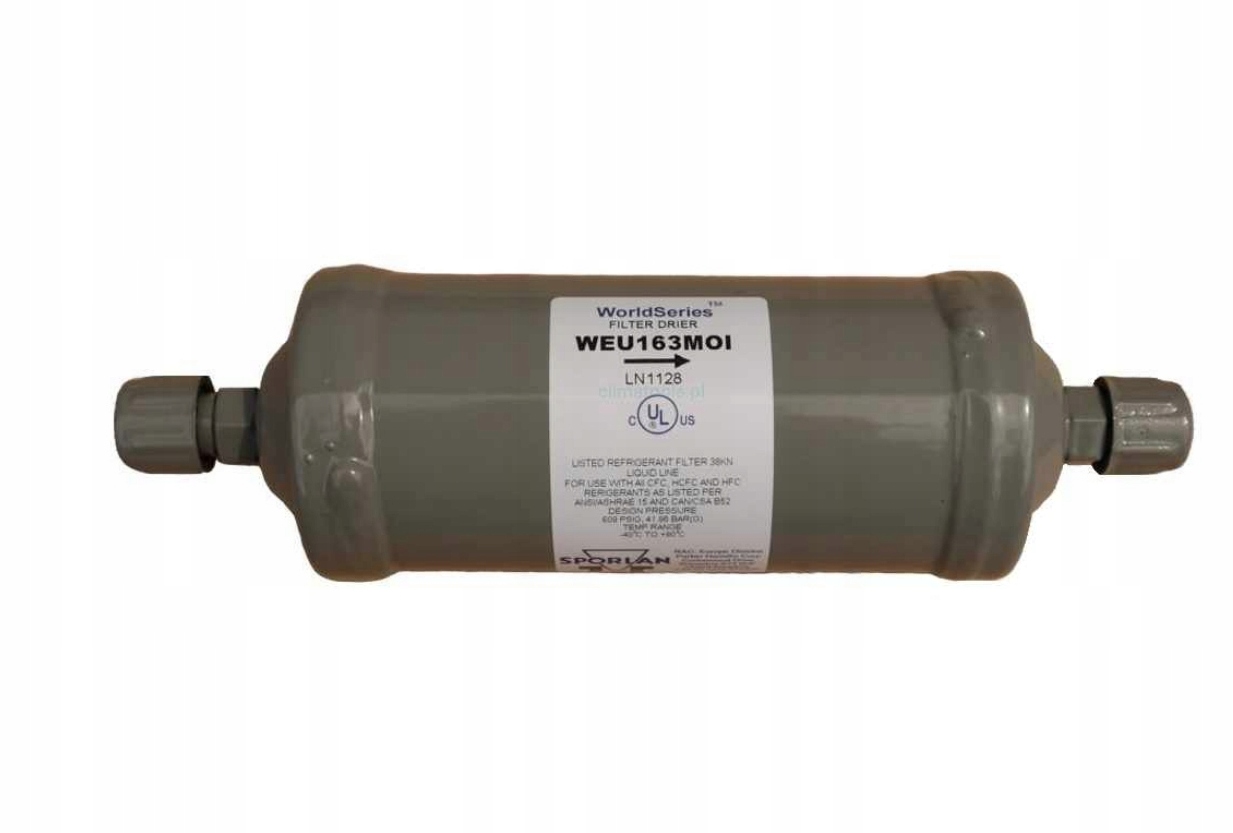 ФІЛЬТР ROBINAIR SPX VALEO