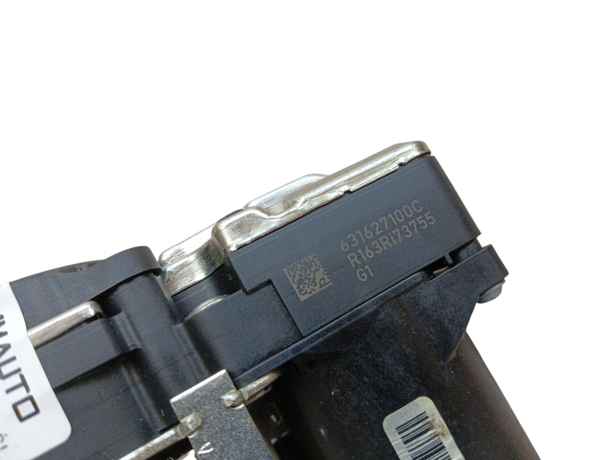 tension belt safety right front VOLKSWAGEN PASSAT B8 (2014-2019)