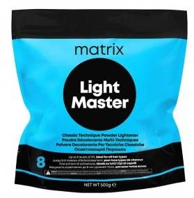 Matrix Lightener Light Master Rozjasňovač 500 g