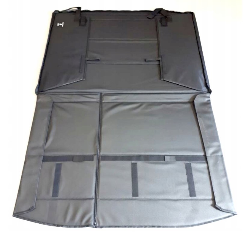 Mata wkład do bagażnika Easyflex RENAULT AUSTRAL, Stan opakowania oryginalne