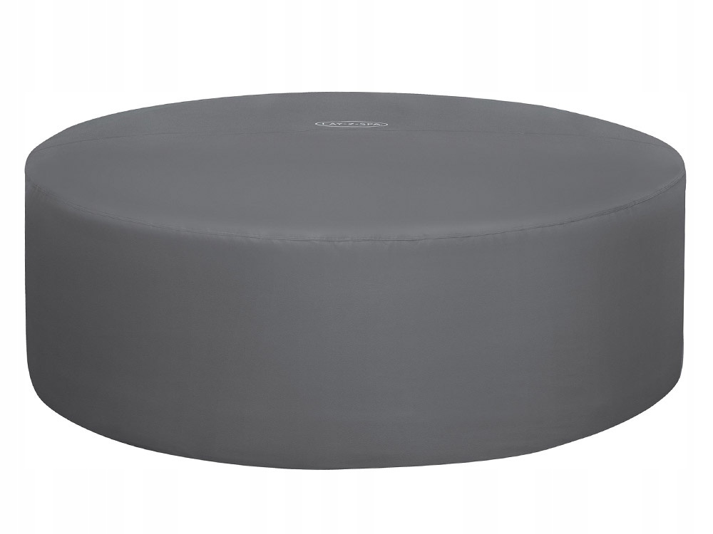 Bestway Enegysense Termoizolačný kryt pokrievka pre Lay-Z-Spa vírivku, priemer 216 cm, 60326