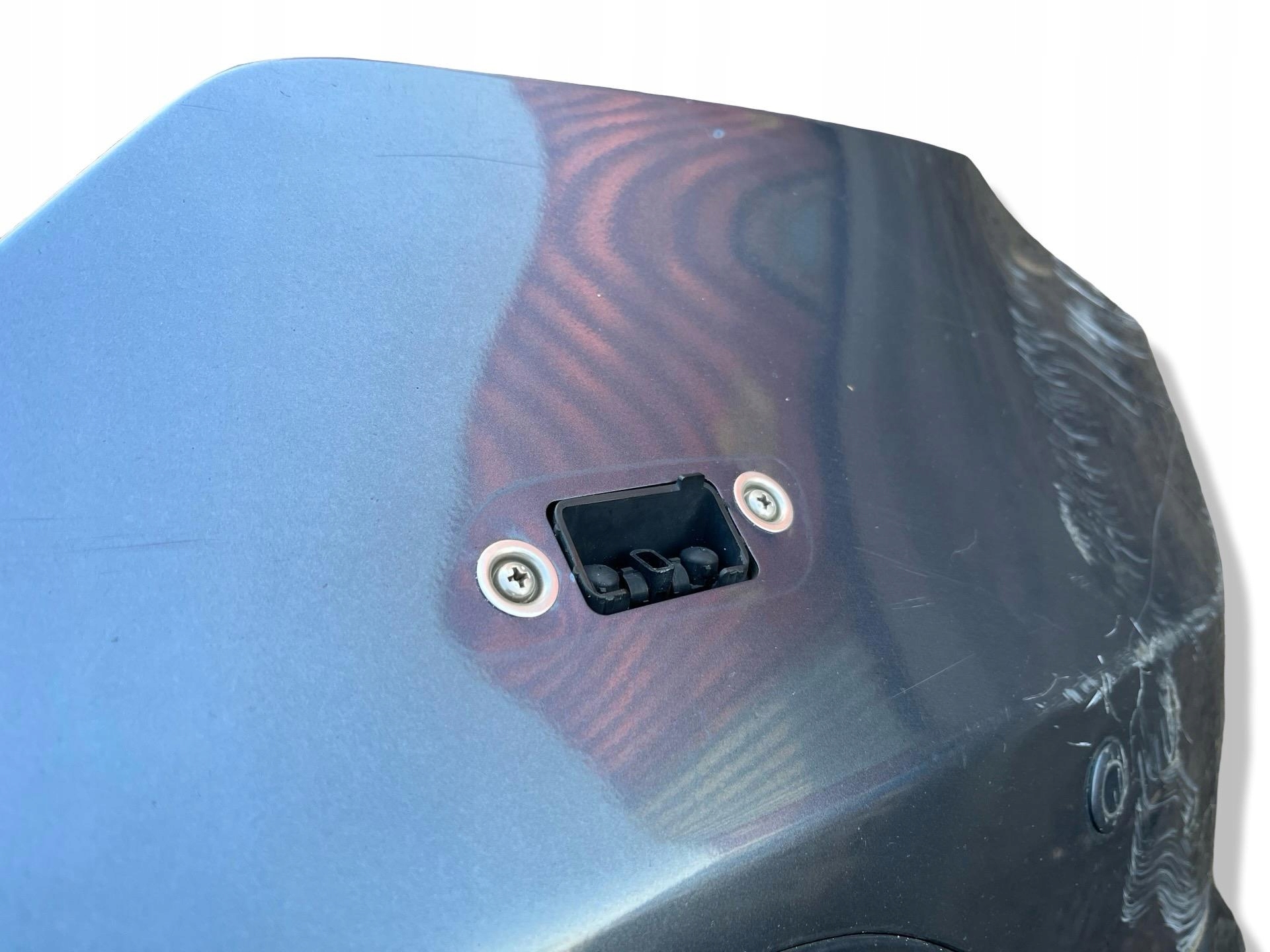 bumper front Honda CR-V 3 RE6 2007 71102-SWW-G000