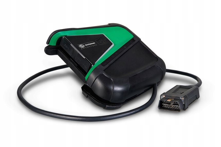 HELLA MEGA MACS X HARDWARE