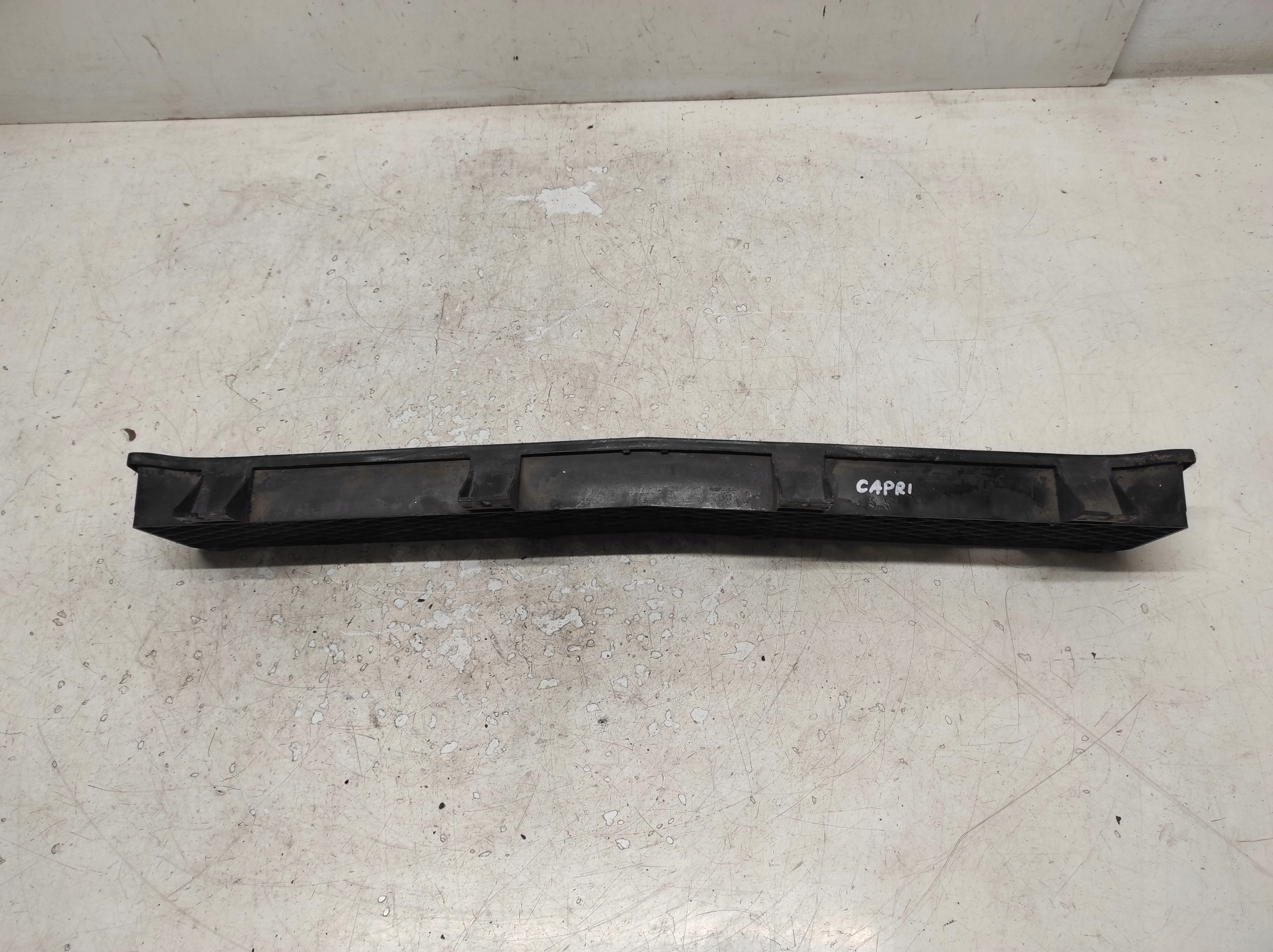 Ford Focus III Mk3 Kühlergrill FRONTGRILL Kühlergitter 3MK319781986G - Thumbnail 11